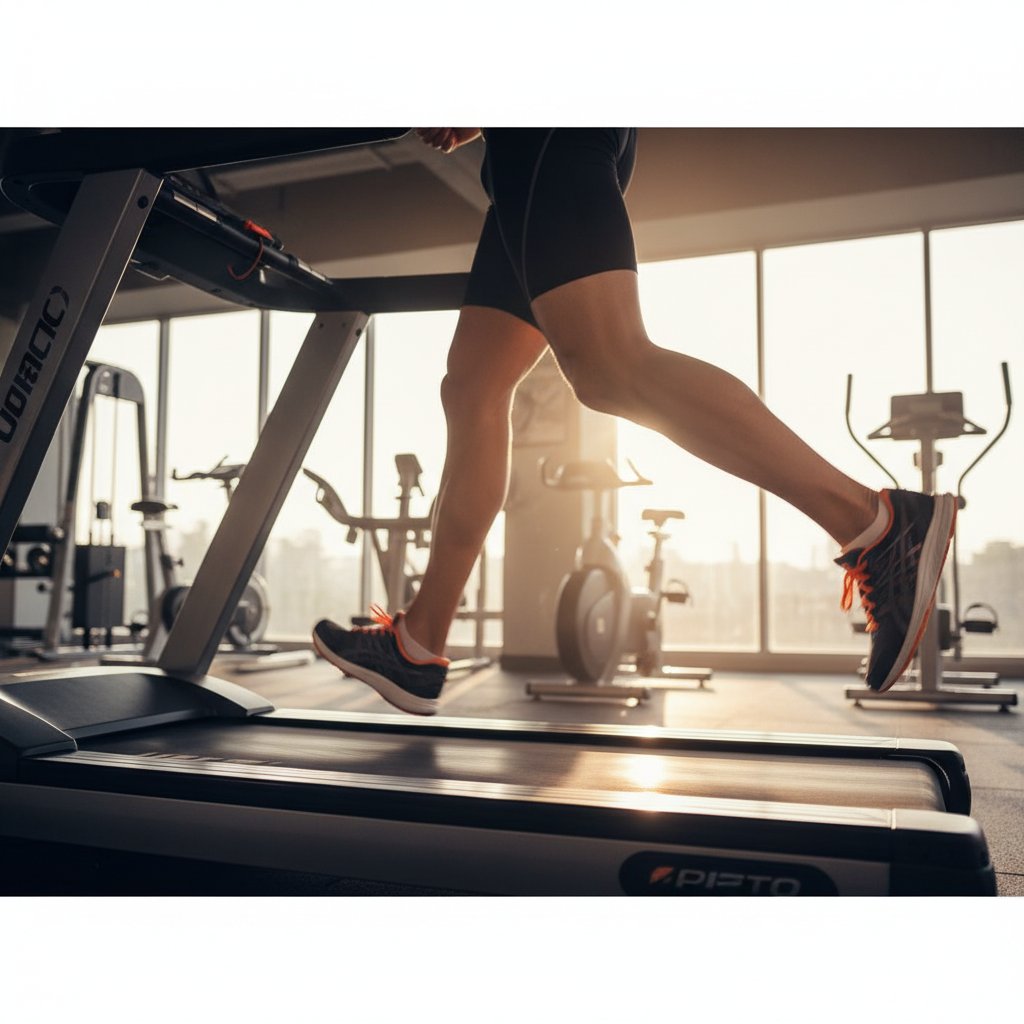 Building sustainable training habits