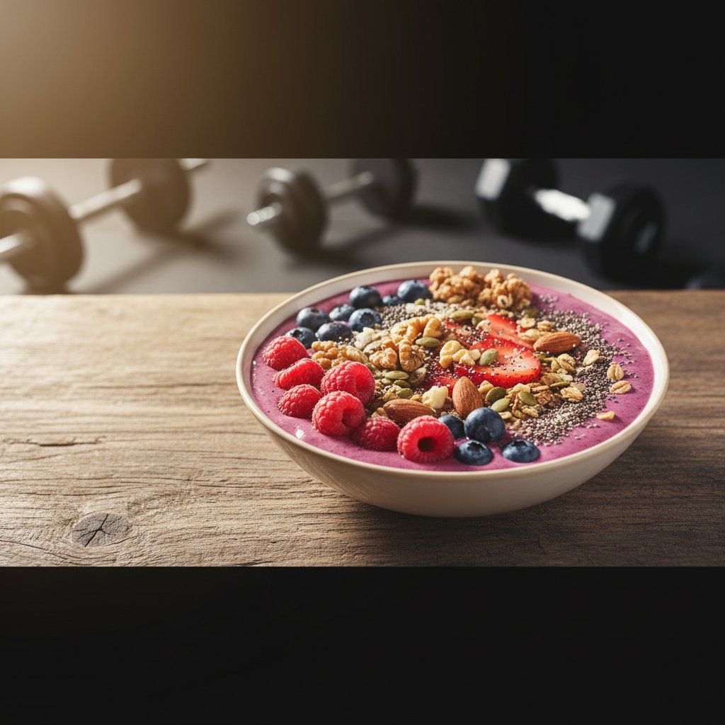 Strength training for beginners