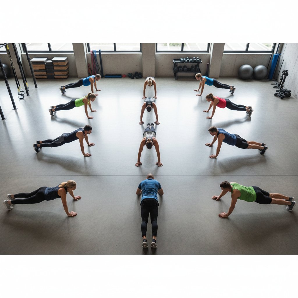 Emma Athletic Training