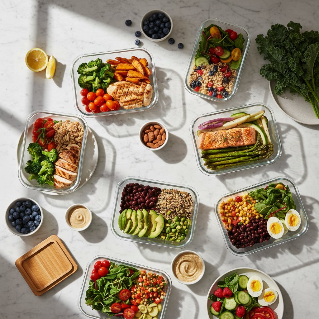 Rachel Fitness Journey